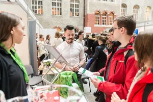 Przed nami Inżynierskie Targi Pracy na Politechnice Gdańskiej