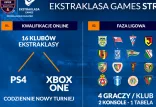 E-sport. Ekstraklasa Games w FIFA 19 dla kibiców Lechii Gdańsk i Arki Gdynia
