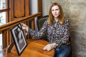 Ciekawe zawody: Mówca ostatniego pożegnania