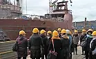 Strefa pomaga edukować kadry dla branży morskiej