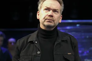 Mirosław Baka: zostałem specjalistą od dramatu amerykańskiego