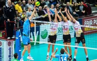 Trefl Gdańsk - Zenit Kazań w ćwierćfinale Ligi Mistrzów siatkarzy