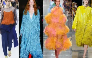 Mocne trendy w modzie 2019. Jak je nosić?