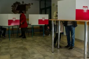 Gdańszczanie wybierają prezydenta. O godz. 21 podamy sondażowe wyniki