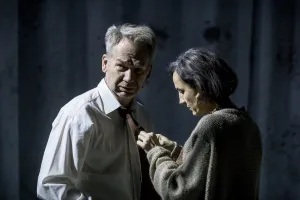 Sieroty kapitalizmu. O "Śmierci komiwojażera" Teatru Wybrzeże