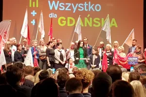 Powyborcze reakcje kandydatów na prezydenta