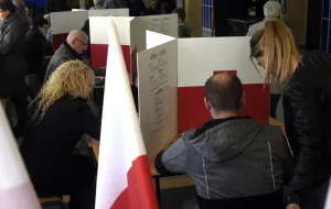 Oficjalne wyniki wyborów: 82,22 proc. głosów na Aleksandrę Dulkiewicz