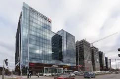 Rekordowa transakcja. Ponad 90 mln euro za biurowiec Argon
