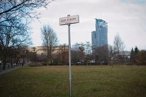 Gdynia musi oddać Park Rady Europy