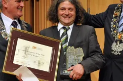 Wskaż Gdańszczanina Roku 2010