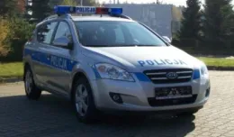 Sopot: 45 tys. zł od miasta dla policji