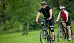 Trening na rowerze - co musisz mieć ze sobą?