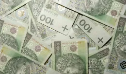 Gdynianin znalazł pieniądze na ulicy. Policja szuka właściciela