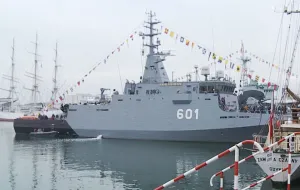 Gdynia: marynarze zapraszają na piknik