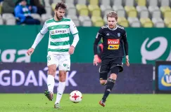 Lechia Gdańsk - Wisła Płock. Piotr Stokowiec: Żadnych wymówek, chcemy wygrać