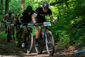 Wystartuj w MTB Pomerania Maraton już 24 i 31 marca