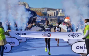 W niedzielę wystartuje Gdynia Półmaraton. Próba generalna przed mistrzostwami świata