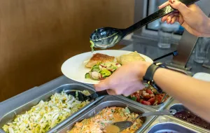 Coraz więcej restauracji szybkiej obsługi w Trójmieście