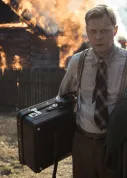 Przesyłka (tylko) dostarczona. Recenzja filmu "Kurier"