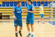 Piłka ręczna: Arka Gdynia - Stal Mielec 30:35. Ofensywny mecz na dole tabeli