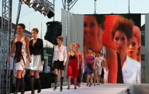 Zabłyśnij na wybiegu podczas Sopot Fashion Days