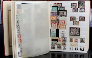 Kolekcja znaczków trafi do muzeum