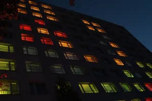 Animacja na DS-ie, czyli co student potrafi
