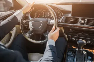 Czas pracy pracownika mobilnego