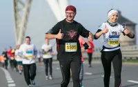 Zapisz się na AmberExpo Półmaraton Gdańsk 2019