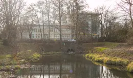 Sopot: nowy teren rekreacji nad niedostępnym zbiornikiem