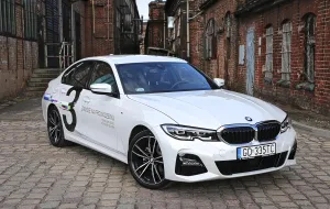 Nowe BMW serii 3. To już siódma generacja