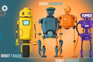 Powstała pierwsza w Polsce Agencja Pracy Robotów