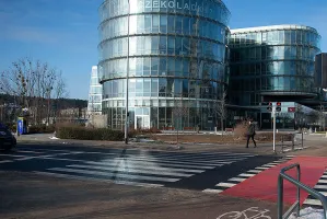 Gdynia uzupełni trasę rowerową przy PPNT