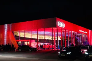 Ranking największych dealerów w Polsce. Trójmiejska firma tuż za podium