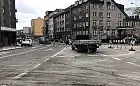 Deweloperzy przebudowują ważne skrzyżowanie w centrum Gdyni