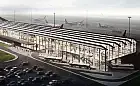 Lotnisko się rozbuduje. Za dwa lata będzie mogło przyjąć 9 mln pasażerów