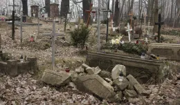 Posprzątają cmentarz na Kolibkach i Jezioro Kackie