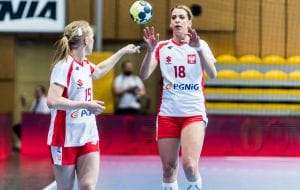 Reprezentacja piłkarek ręcznych w Gdańsku. Baltic Handball Cup startuje w piątek