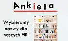 Wybierz nazwy dla gdańskich bibliotek