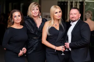 Inspirujący wieczór w Meblolight i luksusowe meble z Polski