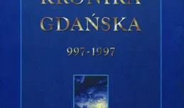 Do księgarni powróci Kronika Gdańska