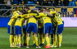 Arka Gdynia potrzebuje piłkarzy chcących umierać za klub