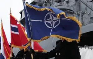 Bilans 20 lat polskiej floty w NATO