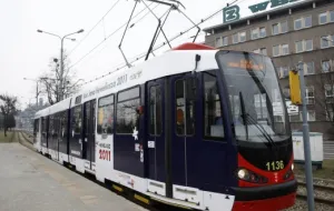 Gdańsk sprowadzi kolejne tramwaje z Niemiec
