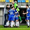 Bałtyk Gdynia - Chemik Bydgoszcz 1:0. Przesądził gol samobójczy
