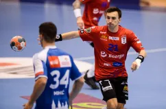 Energa Wybrzeże Gdańsk - PGE Vive Kielce. Piotr Papaj: Postraszyć mistrza
