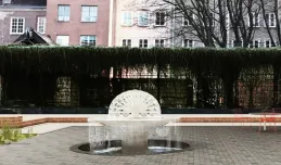 Nowe fontanny i zdroje powstaną w Gdańsku