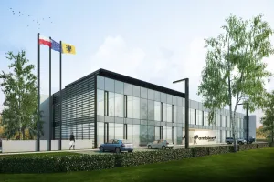 Centrum badawcze cyfrowej komunikacji powstanie w Gdańsku