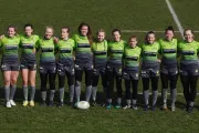 Biało-Zielone Ladies Gdańsk obroniły Puchar Polski w rezerwowym składzie