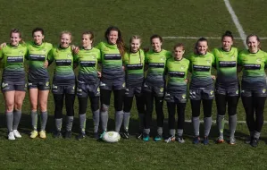 Biało-Zielone Ladies Gdańsk obroniły Puchar Polski w rezerwowym składzie